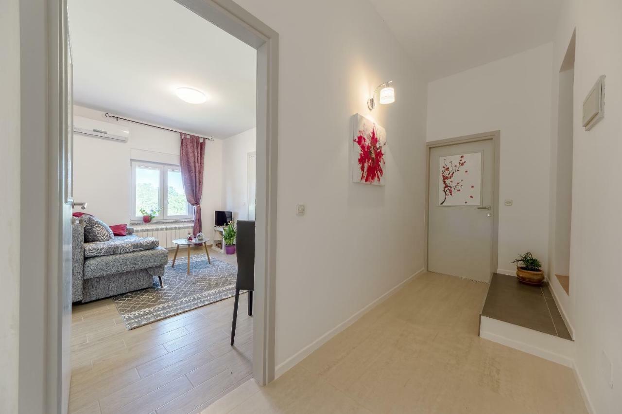 Apartment Lavander 02 PUY Eksteriør bilde